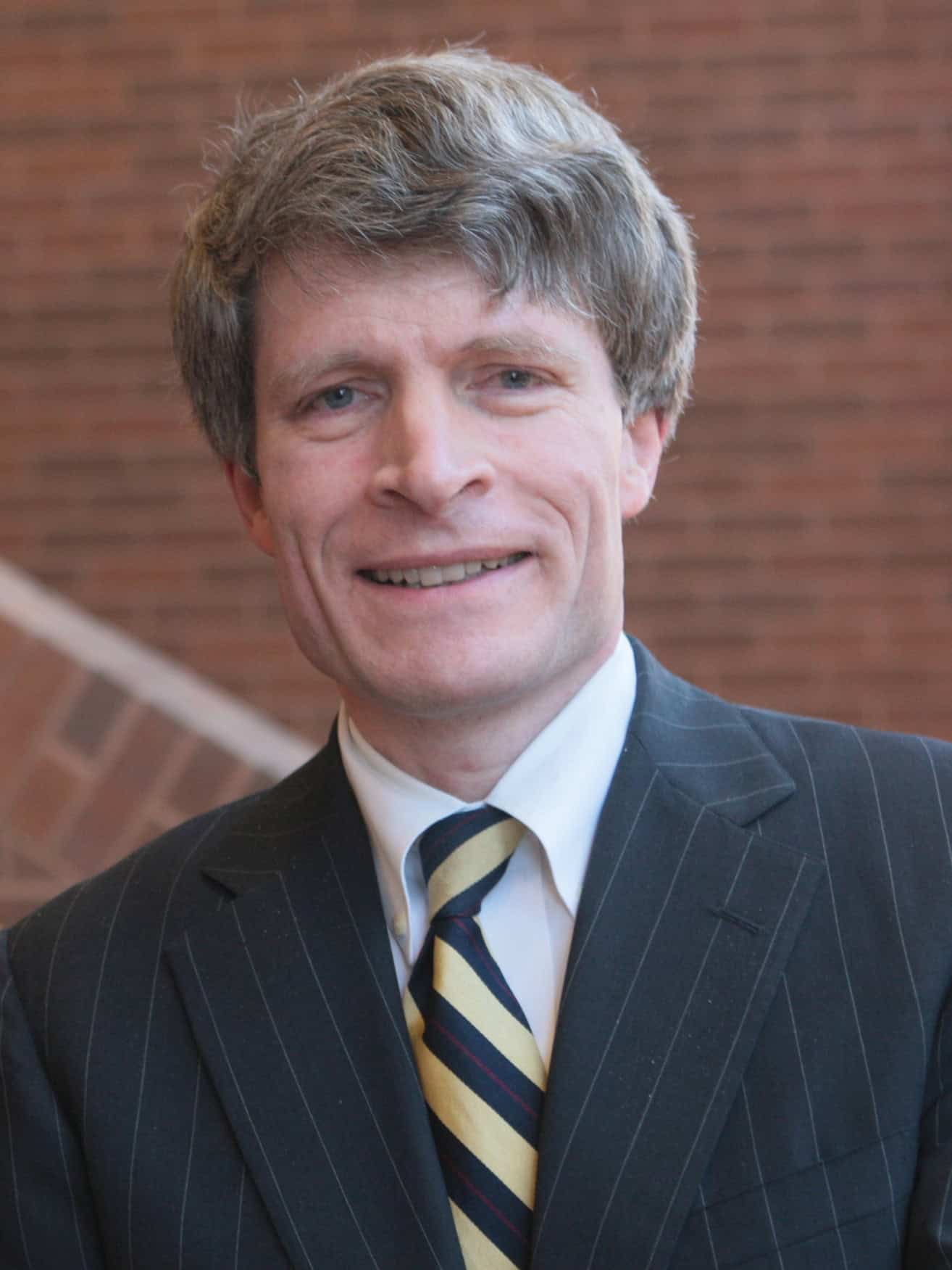 Richard Painter ARIAS•U.S. ARIAS•U.S.