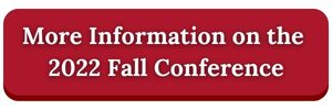 Info on Fall Conference 